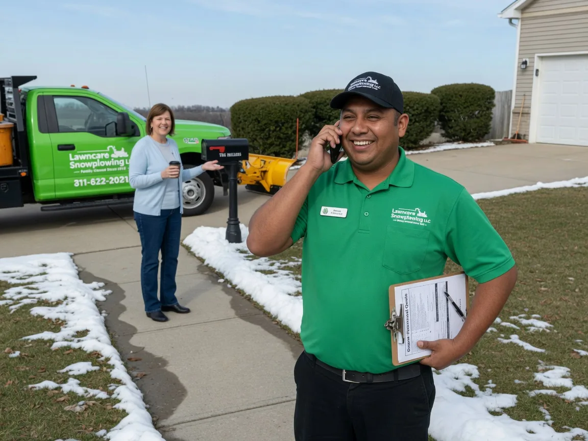 Lawn Care Services By Expert Landscaper Arkport, NY FAQs